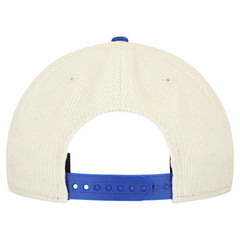 Loyal Corduroy 9SEVENTY Adjustable Hat - Buffalo Bills