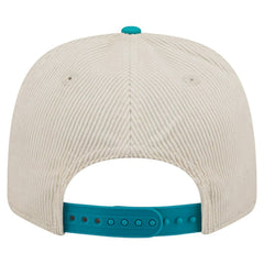 Loyal Corduroy 9SEVENTY Adjustable Hat - Miami Dolphins