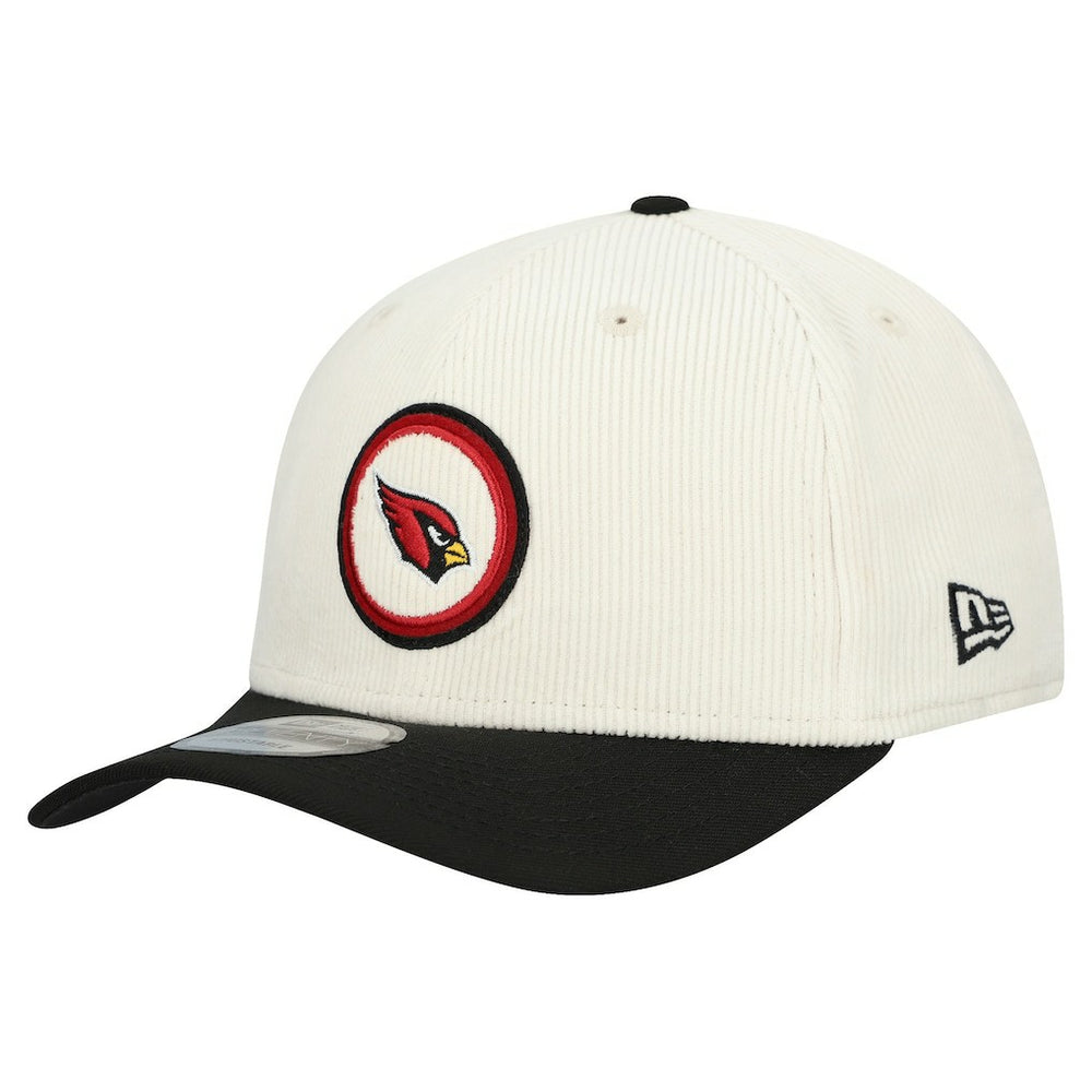 Loyal Corduroy 9SEVENTY Adjustable Hat - Arizona Cardinals
