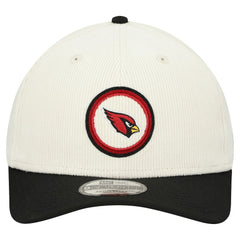 Loyal Corduroy 9SEVENTY Adjustable Hat - Arizona Cardinals