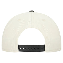 Loyal Corduroy 9SEVENTY Adjustable Hat - San Francisco 49ers