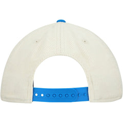 Loyal Corduroy 9SEVENTY Adjustable Hat - Detroit Lions