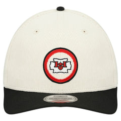 Loyal Corduroy 9SEVENTY Adjustable Hat - Kansas City Chiefs