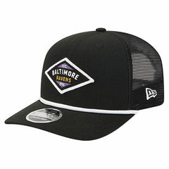 Team 9SEVENTY Adjustable Hat - Baltimore Ravens