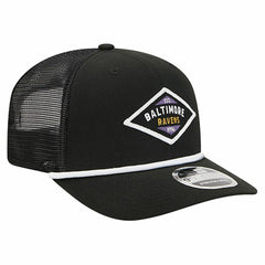Team 9SEVENTY Adjustable Hat - Baltimore Ravens