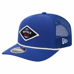 Team 9SEVENTY Adjustable Hat - Buffalo Bills
