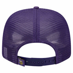 Team 9SEVENTY Adjustable Hat - Minnesota Vikings