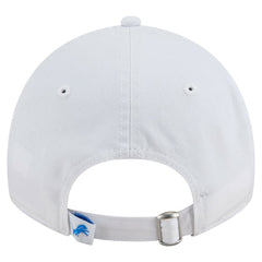 Women's Team Fan 9TWENTY Adjustable Hat - Detroit Lions