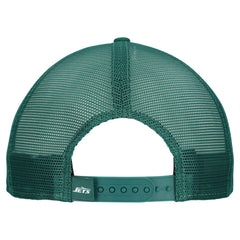Outdoor Split Panel 9FIFTY Snapback Hat - New York Jets