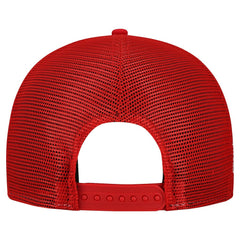 Cutout A-Frame 9FIFTY Snapback Hat - Kansas City Chiefs
