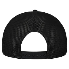 Cutout A-Frame 9FIFTY Snapback Hat - Las Vegas Raiders