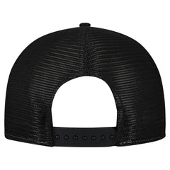 Cutout A-Frame 9FIFTY Snapback Hat - New Orleans Saints