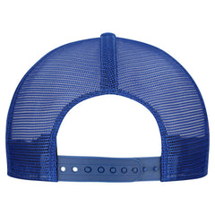 Cutout A-Frame 9FIFTY Snapback Hat - New York Giants