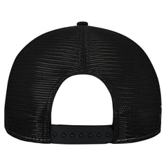 Throwback Cutout A-Frame 9FIFTY Snapback Hat - Cincinnati Bengals