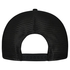 Cutout A-Frame 9FIFTY Snapback Hat - Atlanta Falcons