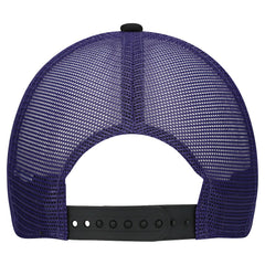 Youth Streak 9FORTY A-Frame Adjustable Hat - Baltimore Ravens