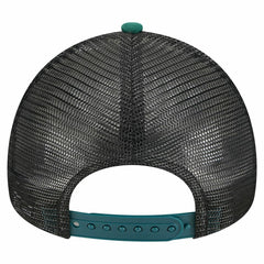 Youth Streak 9FORTY A-Frame Adjustable Hat - Philadelphia Eagles