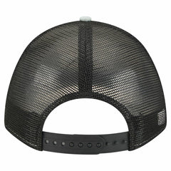 Linear A-Frame 9FORTY Adjustable Hat - Las Vegas Raiders