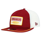 Patch 19TWENTY Adjustable Hat - Washington Commanders