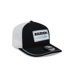 Patch 19TWENTY Adjustable Hat - Las Vegas Raiders