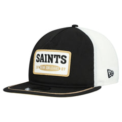 Patch 19TWENTY Adjustable Hat - New Orleans Saints