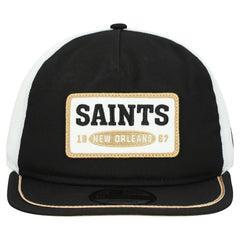 Patch 19TWENTY Adjustable Hat - New Orleans Saints