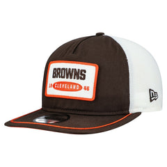 Patch 19TWENTY Adjustable Hat - Cleveland Browns