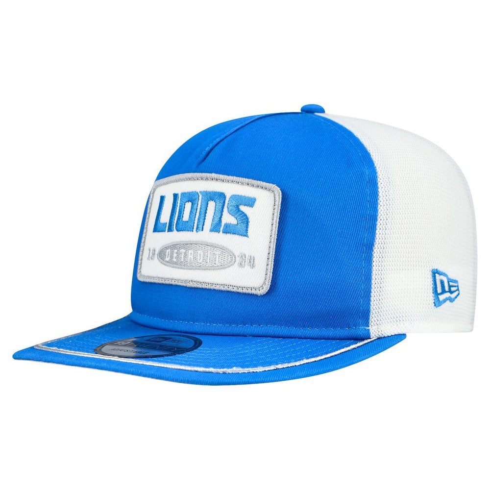 Patch 19TWENTY Adjustable Hat - Detroit Lions