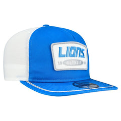 Patch 19TWENTY Adjustable Hat - Detroit Lions