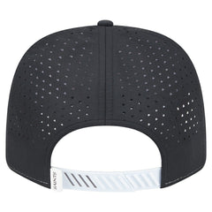 Established Patch 9SEVENTY Adjustable Hat - New Orleans Saints