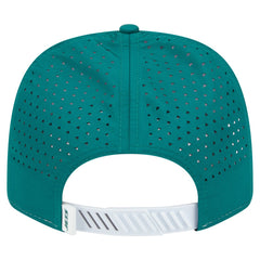 Established Patch 9SEVENTY Adjustable Hat - New York Jets