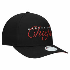 Women's Metallic 9FORTY M-Crown A-Frame Adjustable Hat - Kansas City Chiefs