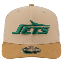 Two-Tone Trucker 9SEVENTY Adjustable Hat - New York Jets