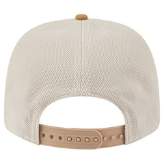 Two-Tone Trucker 9SEVENTY Adjustable Hat - New York Jets