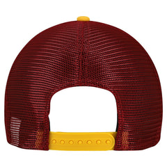Banner A-Frame 9FIFTY Snapback Hat - Washington Commanders