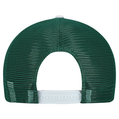 Banner A-Frame 9FIFTY Snapback Hat - New York Jets