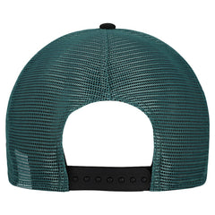 Banner A-Frame 9FIFTY Snapback Hat - Philadelphia Eagles