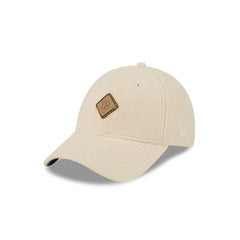 Women's Comfy 9FORTY Adjustable Hat - Pittsburgh Steelers