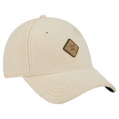 Women's Comfy 9FORTY Adjustable Hat - Green Bay Packers
