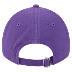 Girls Youth Cheer 9TWENTY Adjustable Hat - Minnesota Vikings
