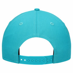Women's Stardom A-Frame 9FORTY Adjustable Hat - Miami Dolphins