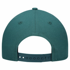 Women's Stardom A-Frame 9FORTY Adjustable Hat - Philadelphia Eagles