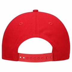 Women's Stardom A-Frame 9FORTY Adjustable Hat - San Francisco 49ers