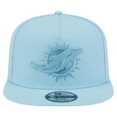 Color Pack A-Frame 9FIFTY Snapback Hat - Miami Dolphins