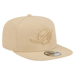 Color Pack A-Frame 9FIFTY Snapback Hat - Miami Dolphins