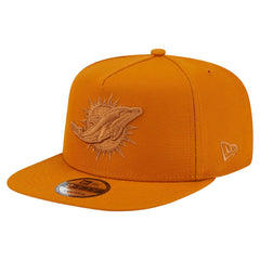 Color Pack A-Frame 9FIFTY Snapback Hat - Miami Dolphins
