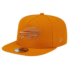 Color Pack A-Frame 9FIFTY Snapback Hat - Buffalo Bills