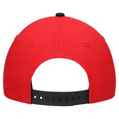 Youth Arch COOLERA 9FORTY A-Frame Adjustable Hat - Kansas City Chiefs