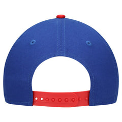 Youth Arch COOLERA 9FORTY A-Frame Adjustable Hat - Buffalo Bills