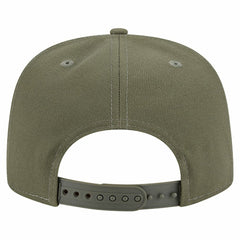 Youth Color Pack A-Frame 9FIFTY Snapback Hat - Chicago Bears